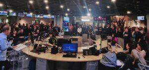 בלי שידור ציבורי לא ניתן לשדר לאזרחים המתקשים בהבנת עברית ולבני מיעוטים שונים המרכיבים את החברה בישראל וצריכים להיות ולהרגיש חלק ממנה"