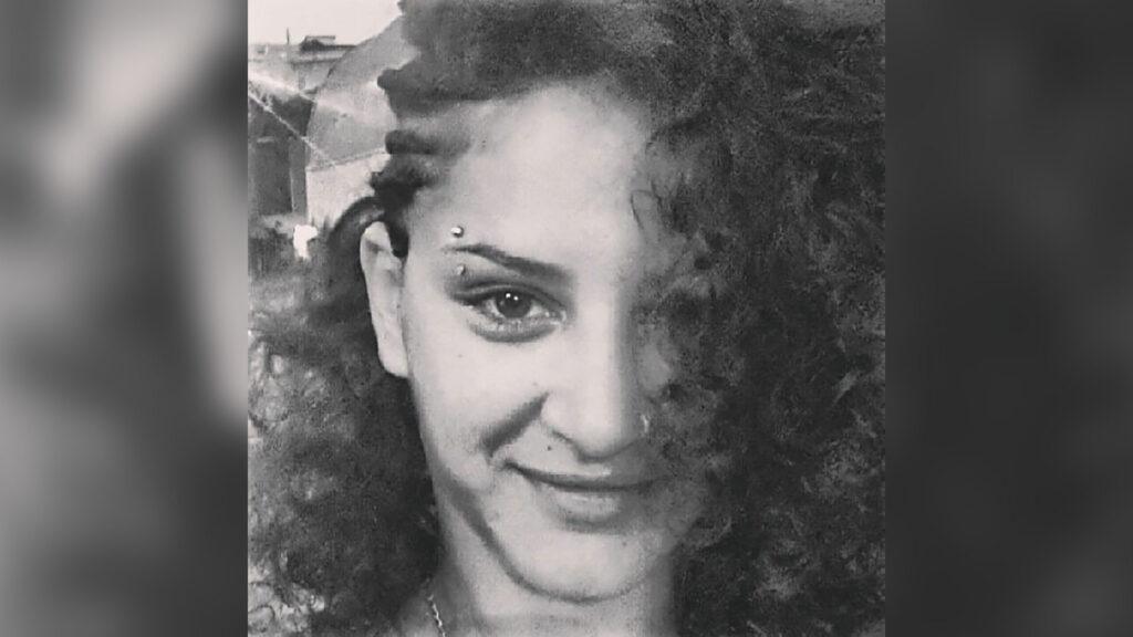 السلطات الاماراتية تفرج عن الشابة الحيفاوية فداء كيوان