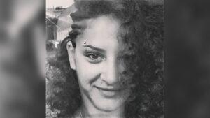 السلطات الاماراتية تفرج عن الشابة الحيفاوية فداء كيوان